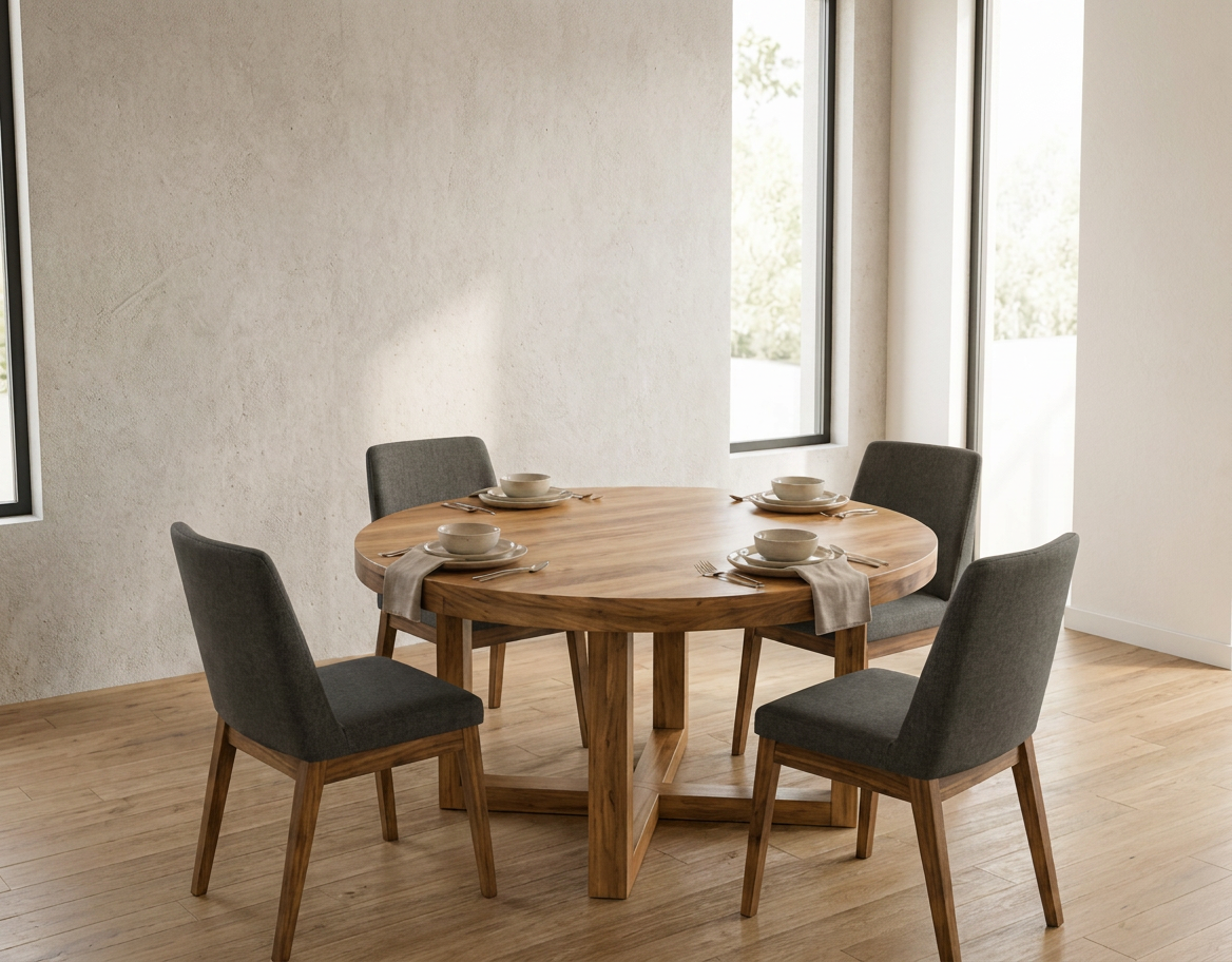 Comedor Origen