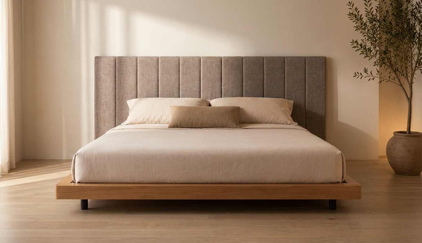 Cama Ekú