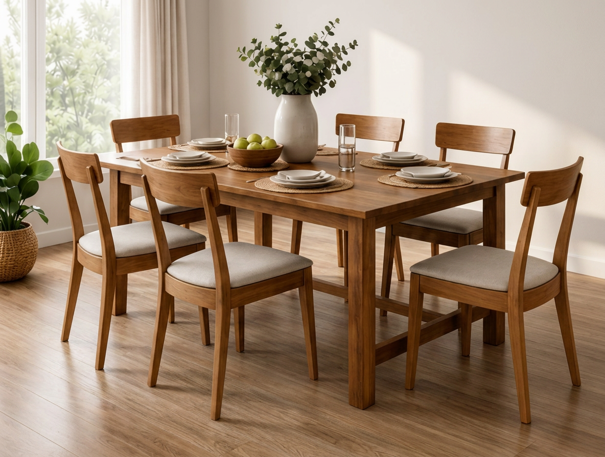 Comedor Amanecer