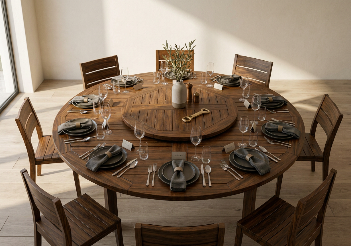 Comedor Toscana