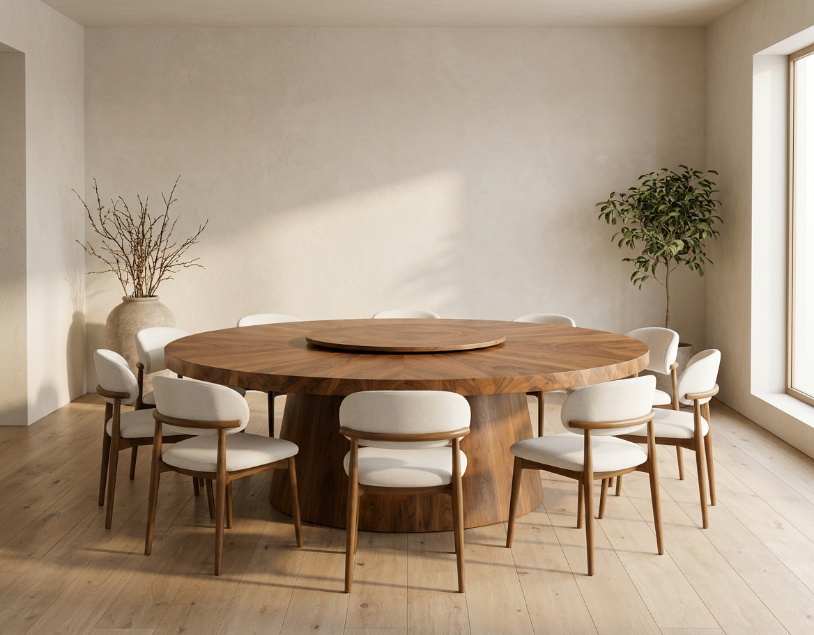 Comedor Ciclo