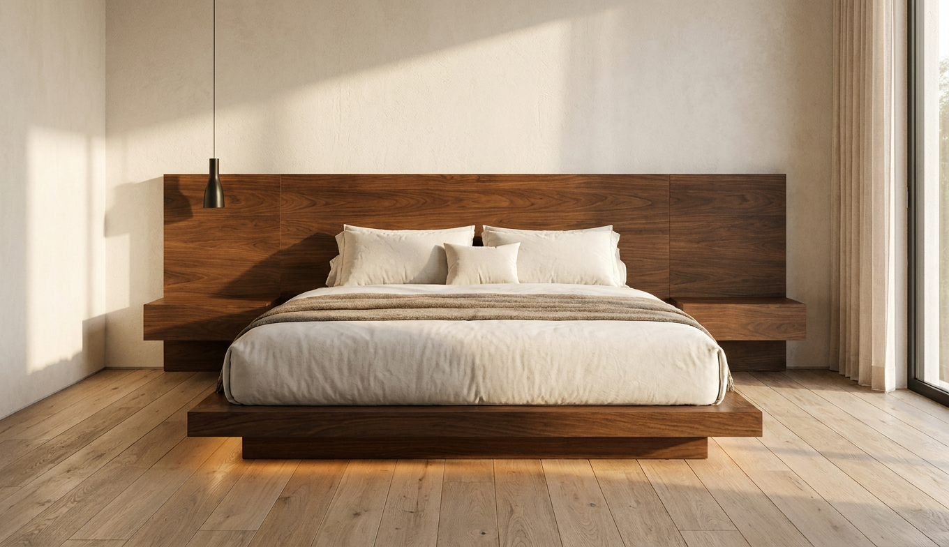 Cama Imperial